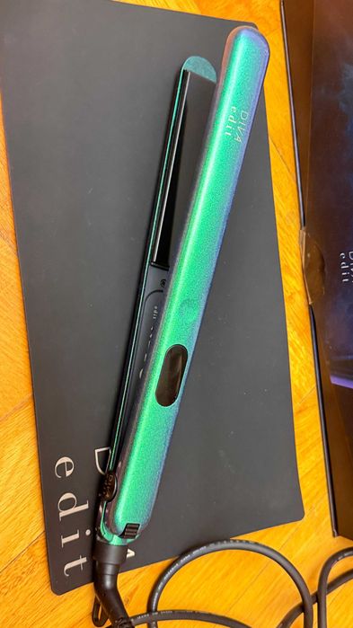 Placa de par originala Diva edit Polaris Ultimate Styler Aurora