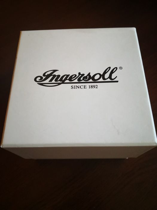 Ceas automatic Ingersoll San Jose