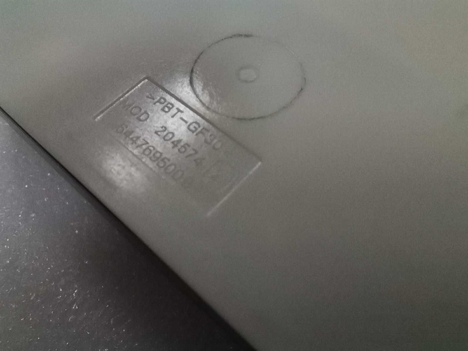 Нов Радар Mercedes A000/9005750 AMG-GT W206 EQE EQS SL 232 CLE GLC 254