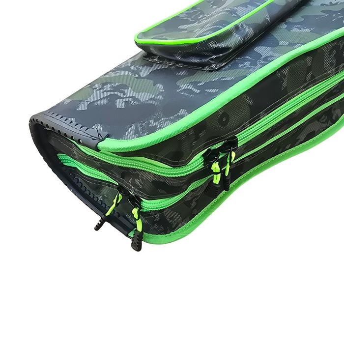 Husa Rigida PRO FL Cu Doua Compartimente 160cm