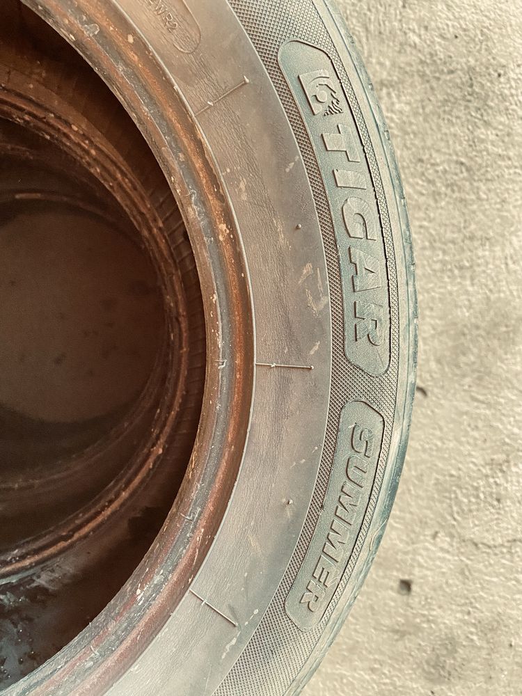 235/60R17 размер