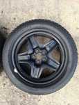 Джанта резервна гума 17" 5×105 Opel / Опел