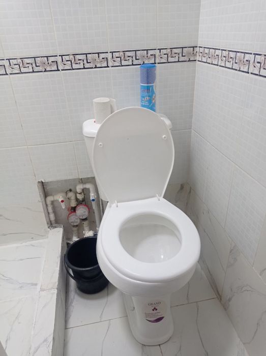 Сдается квартира посуточно приезжим,командировычным