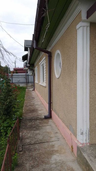Casa bătrânească  ătărași-Aviatiei