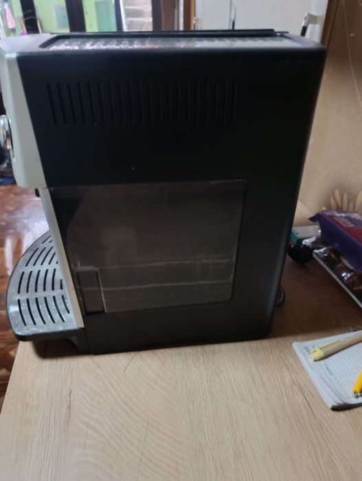 DeLonghi Magnifica