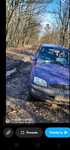Vand toyota rav 4