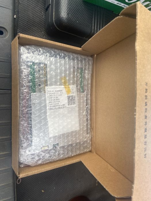 Bms Jk 24-48v 150A, 12-24v 200A