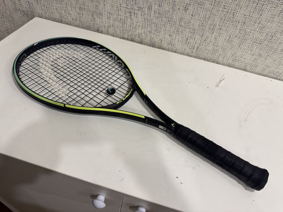 Теннисная ракетка Head Gravity