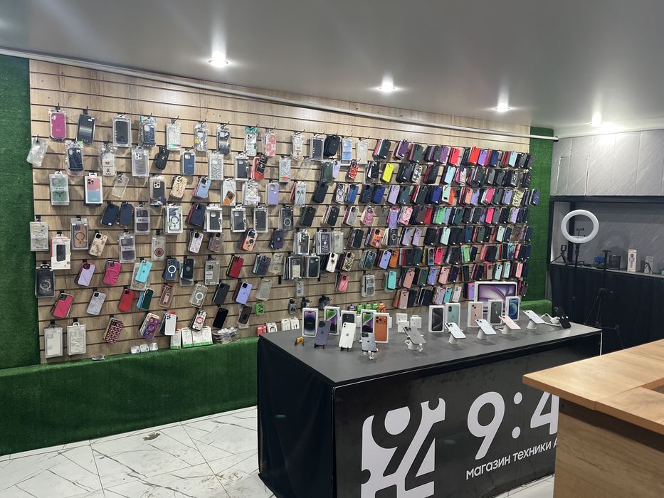 Продается магазин