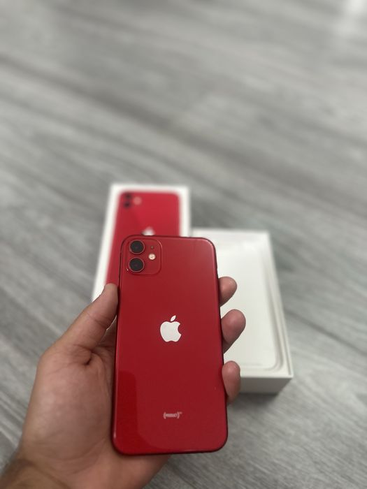 Продам , Iphone 11 128/GB