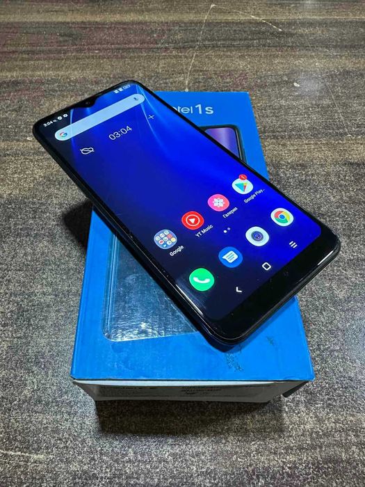 Alcatel 1S (2020) 32GB Dual