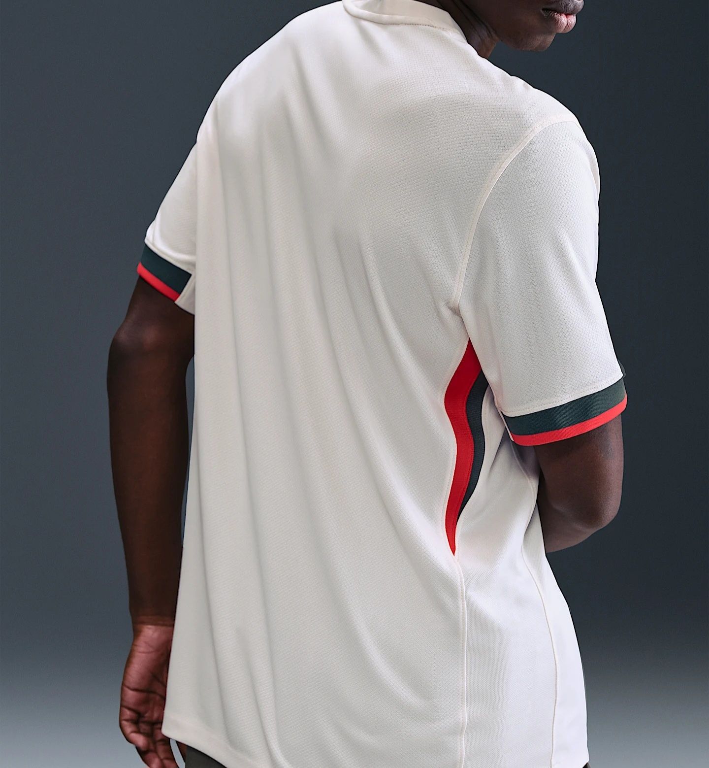 Chelsea Nike Dri-FIT Stadium Away 2025/26 - Тениска Челси Найки