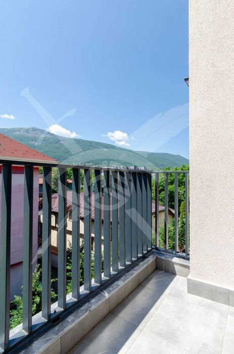 Продава се Двустаен апартамент в София, Кръстова вада - 74 кв.м за 2500 €/кв.м - Снимка #8