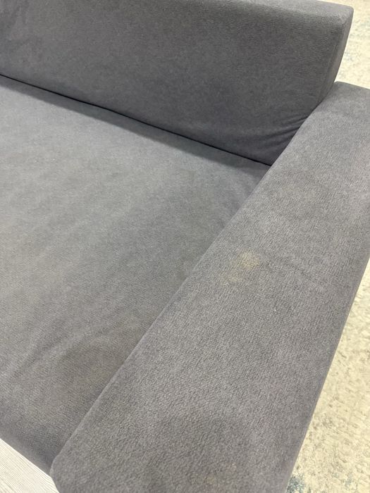 Диван Г образный