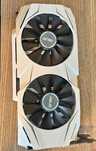 Gtx 1060 6gb срочно