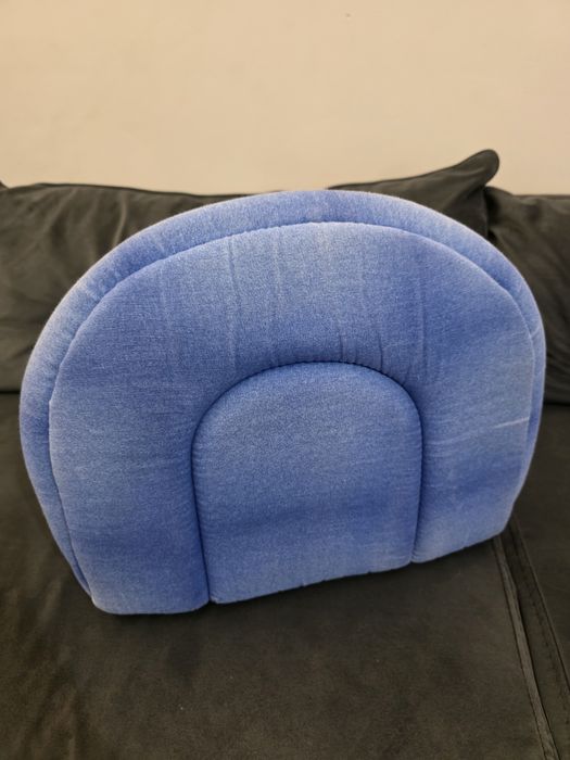 Легло тип иглу за малко куче или коте