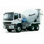 Бетон бетон Beton
