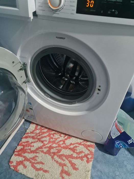 Mașină de spălat Vortex