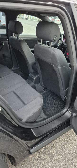 Audi A4 B6 1.9 TDI AVF 2004
