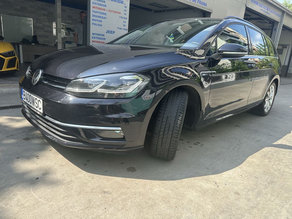 Volkswagen Golf 7.5/ 2.TDI/150CP