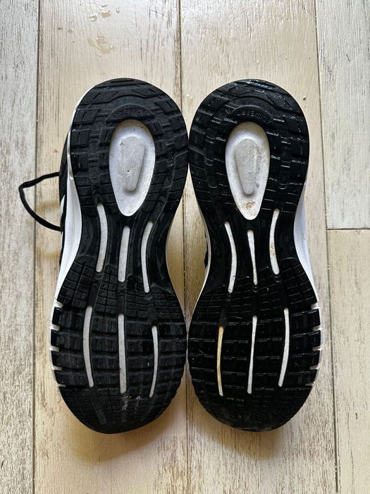 Adidas Duramo Lite Black/White 44