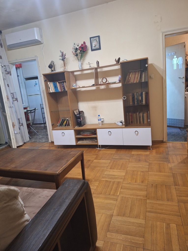 Дава се под наем Двустаен апартамент в Стара Загора, Македонски - 65 кв.м за 255 € - Снимка #1
