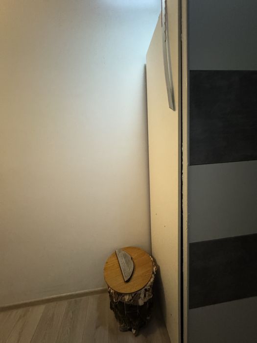 Vand dulap in 2 usi