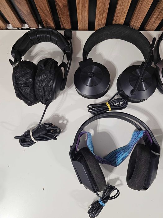Casti Sony Edifier Lenovo Sennheiser Logitech BeyerDynamic Skullcandy