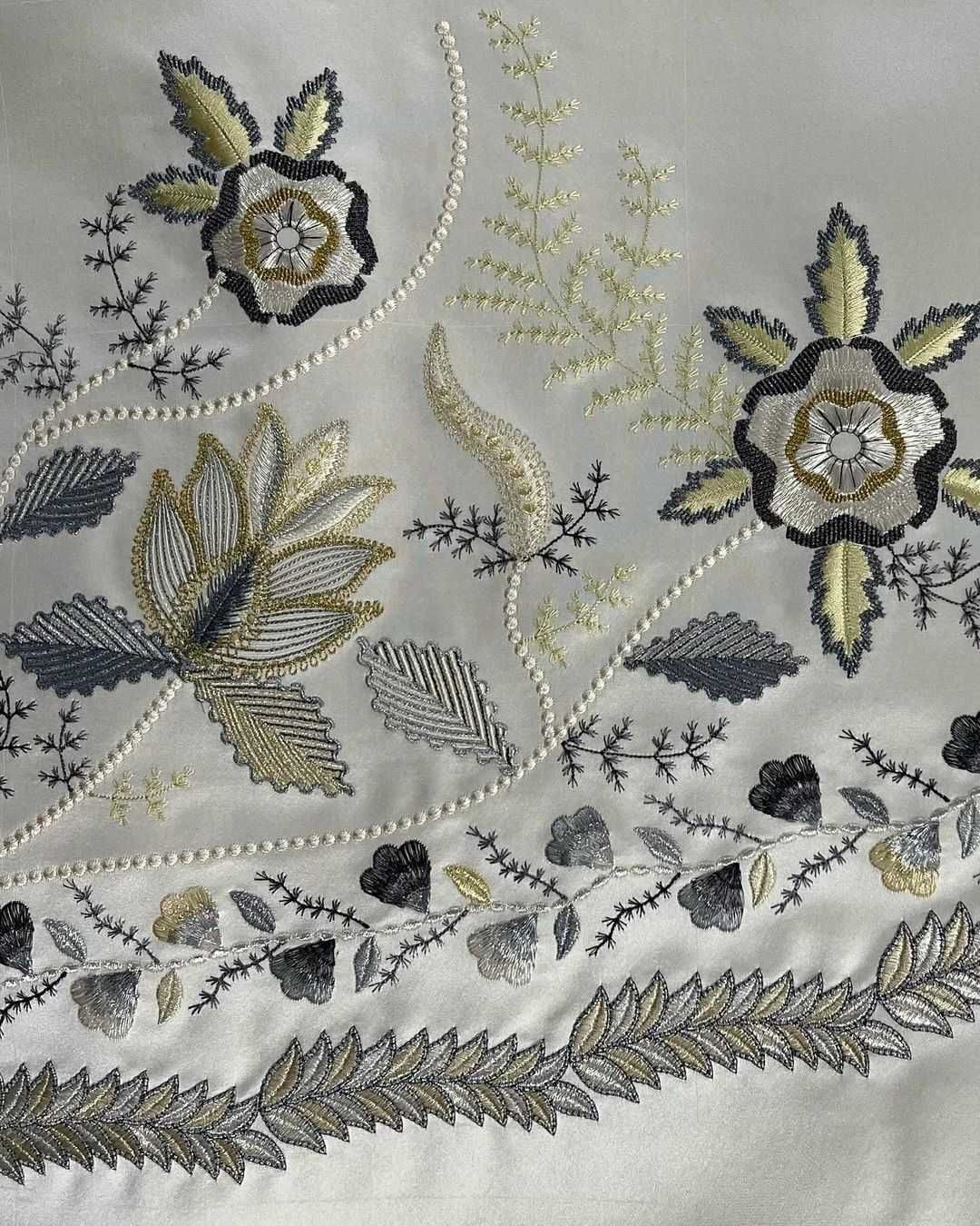 КУРСЫ Wilcom Embroidery программа для вышивальных машин Швея Вилком