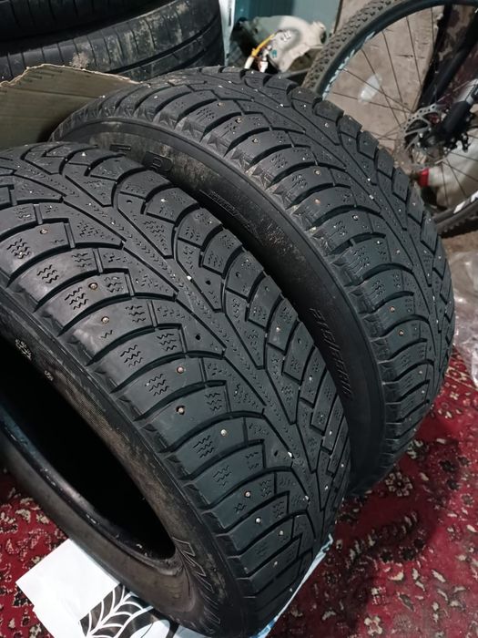 Шины 215*65R16Triangle