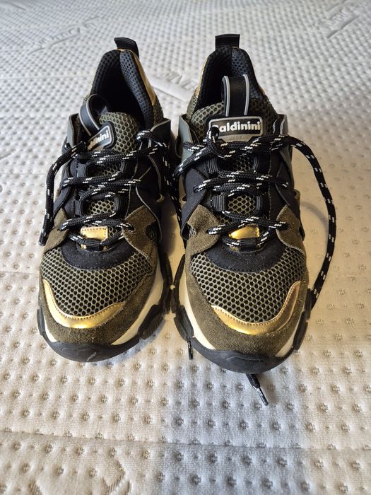 Дамски сникърси Baldinini