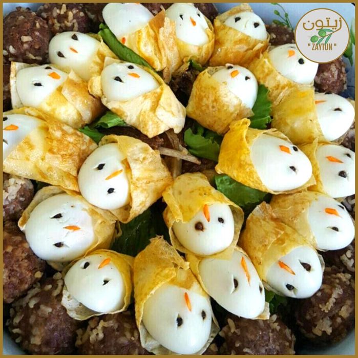 qovurdoq zakagza Sifatli va Halol