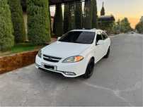 Gentra 85500km 2021