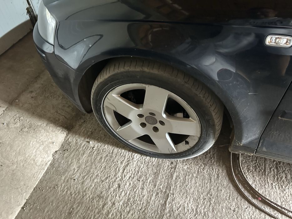 Vand Audi A3 stare buna de functionare