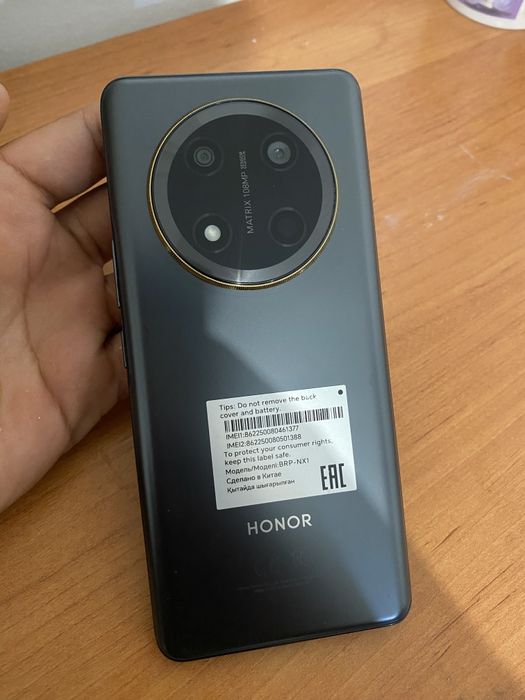 Honor x9c 256/12