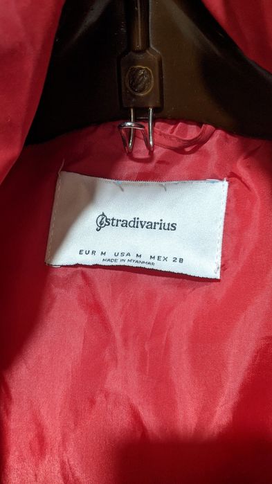 Куртка женская размер М