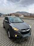 HYUNDAI IX35 2.0 Diesel 2013 4X4 Euro 5