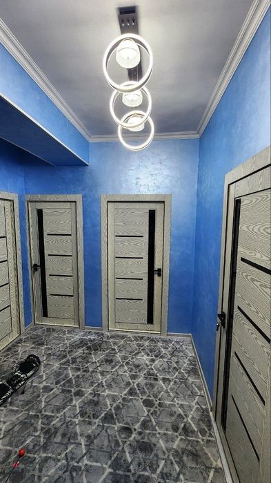 Квартира чотилади 3 хона 5 каватда 90 м2 55 500$