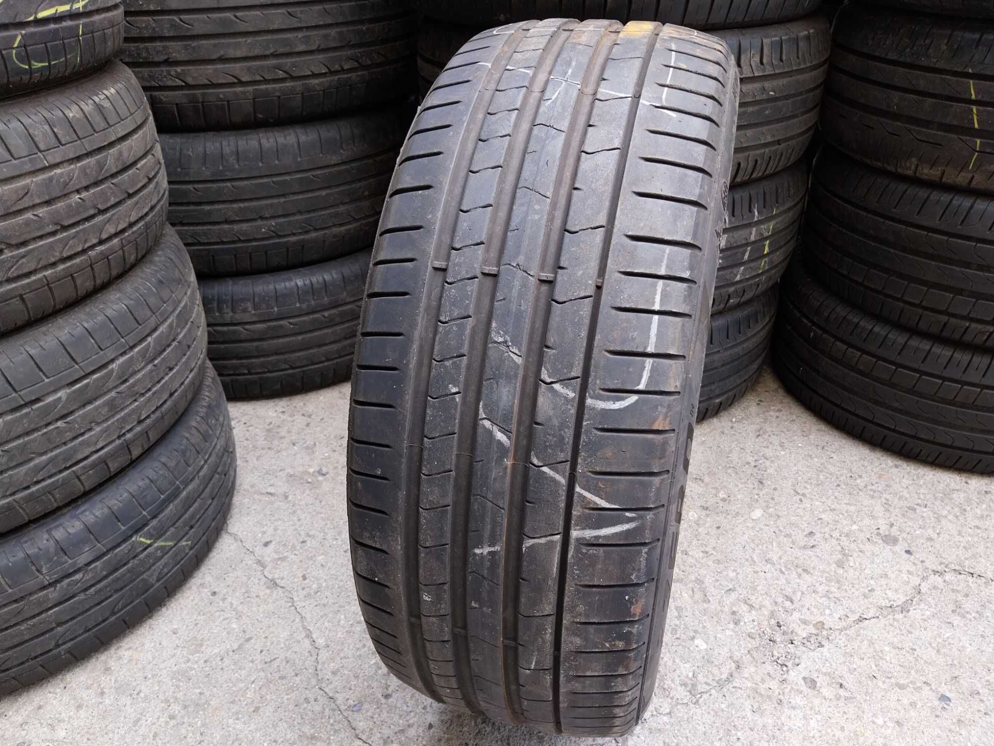 1XAnvelopa  second vară 245 45 R19 Pirelli RSC*