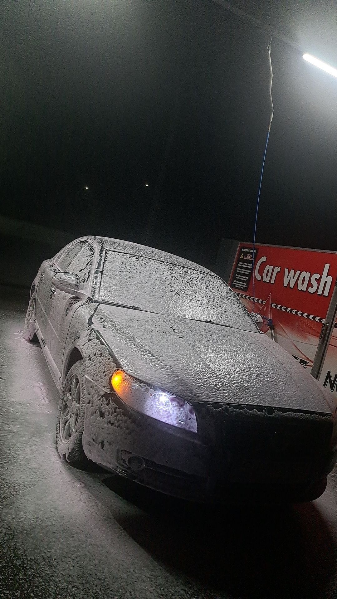 Volvo s80 1.6d 2010