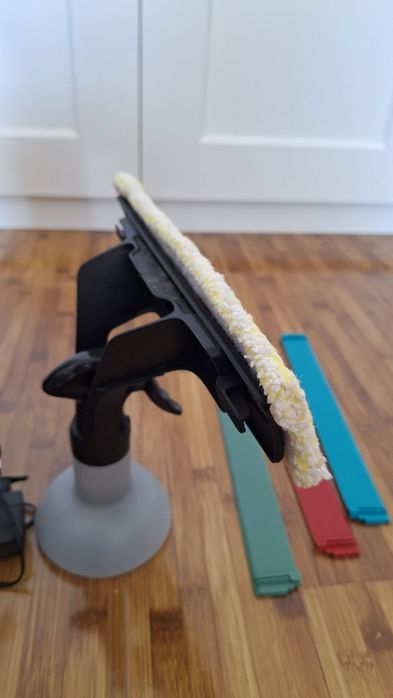 Aparat curatare geamuri Karcher