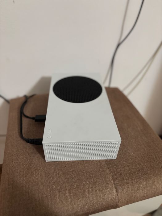 Vand Xbox Series s