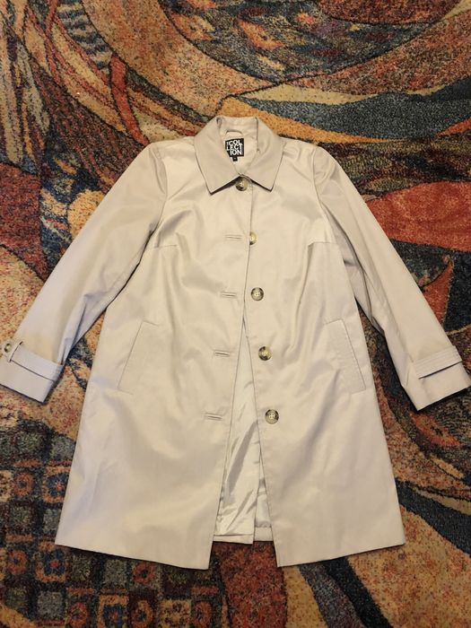 Trench dama Debenhams