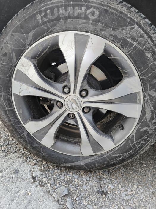Джанти за Honda CRV 2014 -