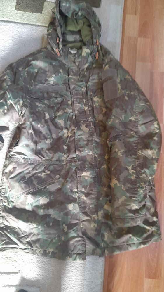 Echipamente, haine militare, combat, de vanatoare, bocanci piele