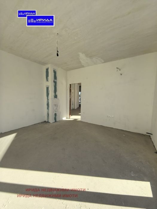 Просторен четиристаен апартамент в Бояна с  АКТ 16!