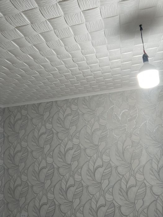 Продам 2 комнатную. Своя. ул. Беруни. Янгиюль. Ремонт. Всё новое своё