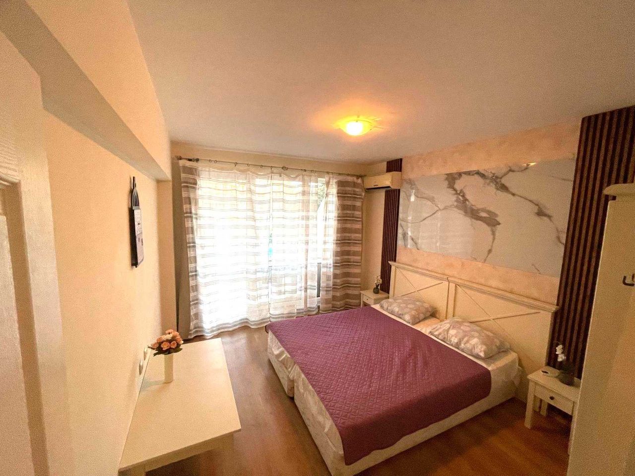 Продава се Тристаен апартамент в к.к. Слънчев бряг - 113 кв.м за 824 €/кв.м - Снимка #7