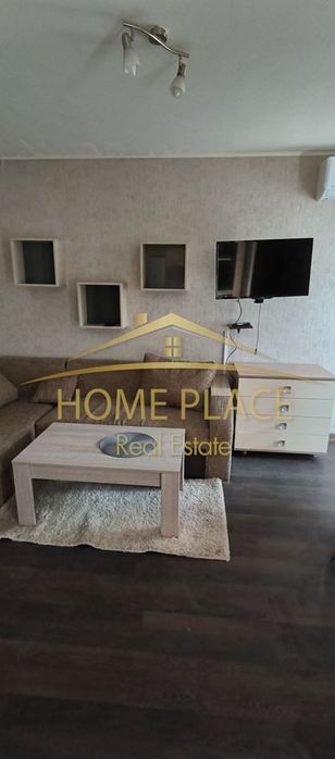 Дава се под наем Двустаен апартамент в Варна, Автогара - 50 кв.м за 408 € - Снимка #1