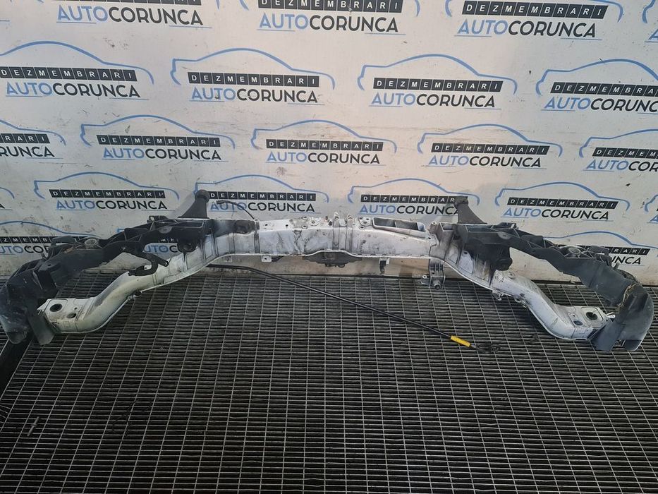 Trager Ford Kuga II Facelift 1.5 TDCI 2016 - 2019 1499CC Manuala (1387) Diesel